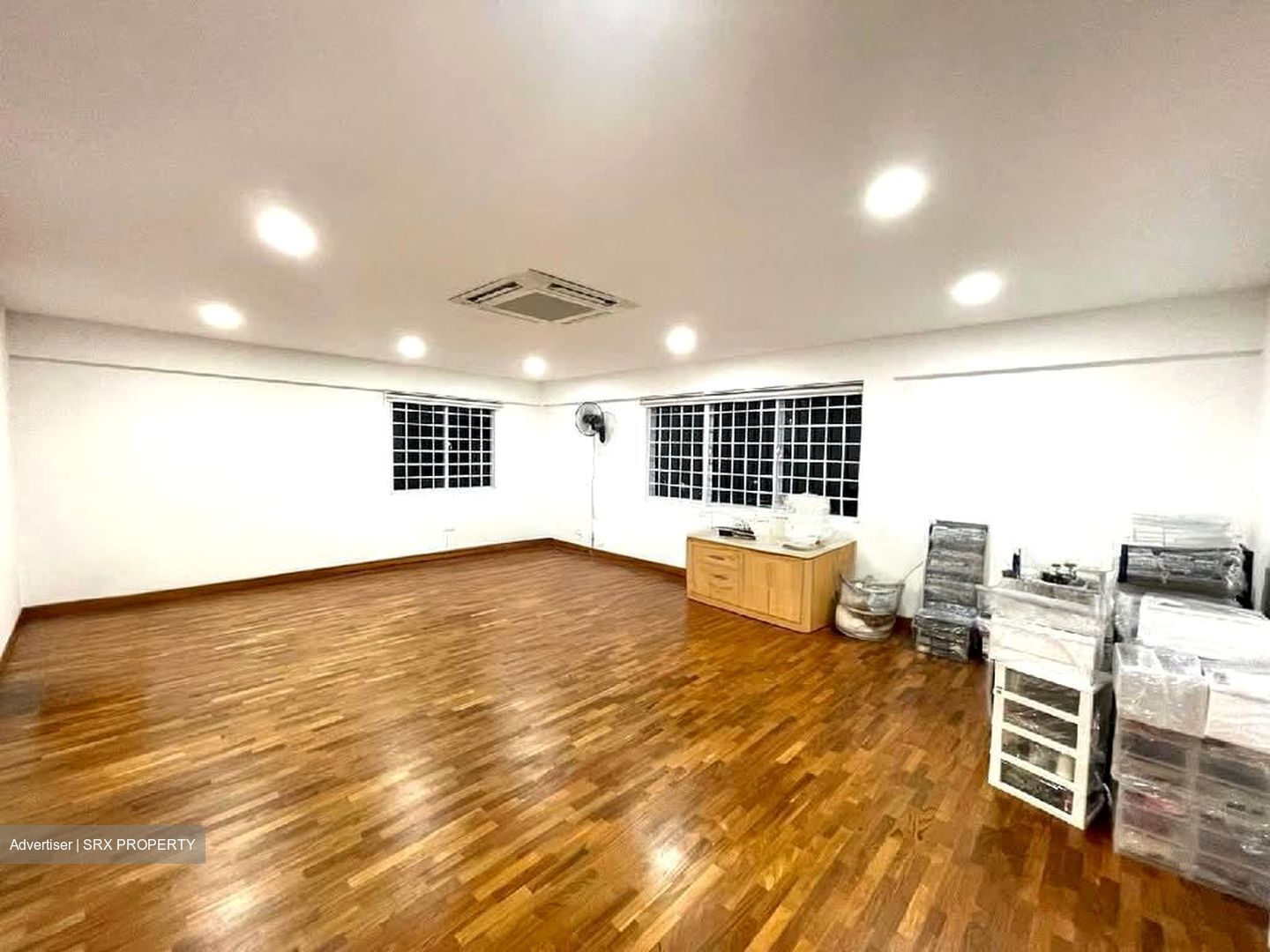 Fudu Park (D26), Semi-Detached #532727961